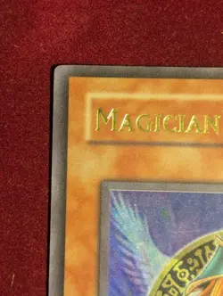 Magician's Valkyria. JUMP-EN009. Ultra Rare. Limited Edition. Yu-Gi-Oh! - Image 2