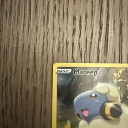 2023 Pokemon Crown Zenith Mareep GG34/GG70 - Image 2
