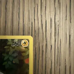 2023 Pokemon Crown Zenith Mareep GG34/GG70 - Image 5
