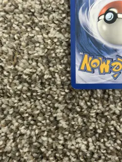 Pokemon Fan Club Pop Series 4 NEAR MINT Card - Image 3