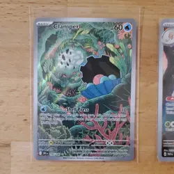 Pokemon Lot 4 Illustration Rares MINT CONDITION All Cards Pictured Included - Image 5