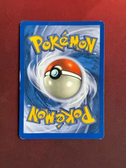 DARKRAI DP24 Black Star Promo HOLO rare Diamond & Pearl Pokemon TCG card LP - Image 4