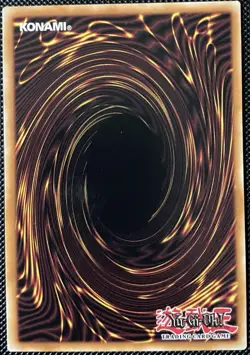 T.G. Gear Zombie BLHR-EN023 Battles of Legend: Hero's Revenge 1st Ed Yugioh Card - Image 2