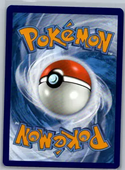 Medicham ex 161/142 SV07: Stellar Crown - Pokemon Card - NM - Image 2
