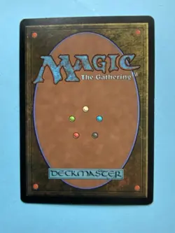 Raging Goblin 43/90 Beatdown Box Set MTG Magic The Gathering L1850* near mint nm - Image 4