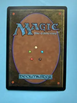 Raging Goblin, MTG Exodus (1998), Common Red Creature NM - Image 4