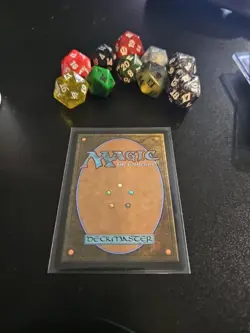 MTG Leonardo, Sewer Samurai (Borderless) TMT 0215 TMNT Mythic Legendary Creature - Image 2