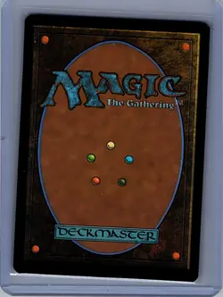 Michelangelo, Improviser (Borderless) TMT 219 Foil M NM - Image 2