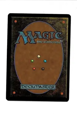 MTG - Pox - Ice Age - Image 2