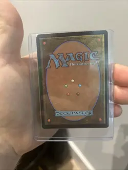 1x Omniscience ~~ Borderless NM-Mint, English Foundations MTG Magic - Image 2