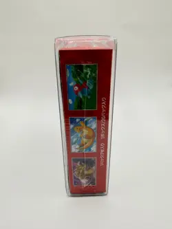 Pokemon TCG Japanese 151 Booster Box sv2a Factory Sealed Japan - Factory Sealed 4521329346038 - Image 3