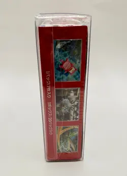 Pokemon TCG Japanese 151 Booster Box sv2a Factory Sealed Japan - Factory Sealed 4521329346038 - Image 5