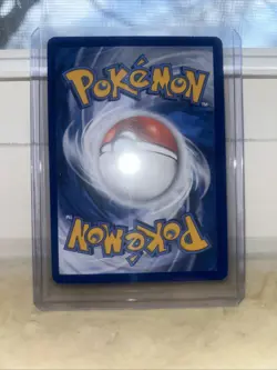 Pokemon LUGIA V SWSH301 Sword & Shield BLACK STAR PROMO Raw Card - Image 4
