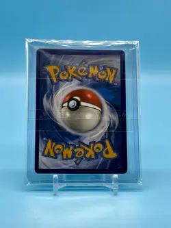 2020 Pokemon Sword & Shield Vivid Voltage TCG #138 - Amazing Rare - Rayquaza - Image 2