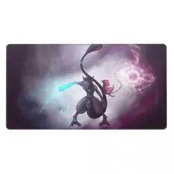 Pokemon Board Card Game Playmat Games Mousepad Play Mat of TCG 60*35cm 115107 - Image 3