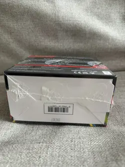 Pokemon TCG Phantasmal Flames Booster Box 36 Packs Brand New & BROKEN Sealed - Image 5