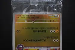 Tohoku's Pikachu Promo 260/SV-P Pokemon Center Tohoku Special Box 2025 Sealed - Image 3