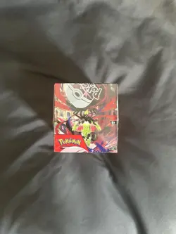 Pokemon TCG Perfect Order Half Booster Box 18 Packs | SEALED | FAST SHIP 🚚✅ - Image 5