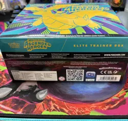 Pokemon Ascended Heroes Elite Trainer Box - Ascended Heroes Fast Shipping. - Image 3