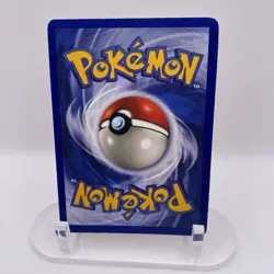 Ninetales 12/102 Unlimited Base Set Holo Rare LP WOTC Pokemon TCG Vintage - Image 2