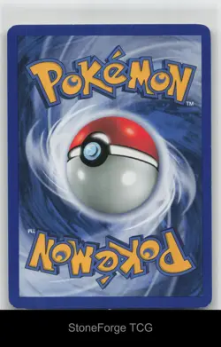 Pikachu 58/102 Common Base Set Unlimited Pokemon Lightly Played - Image 2