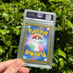 2023 POKEMON JAPANESE SV2A-POKEMON 151 SPECIAL ART RARE #201 CHARIZARD EX PSA 10 - Image 4