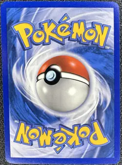 2005 Pokemon EX Deoxys 14/107 Shedinja Holo Rare LP - Image 2