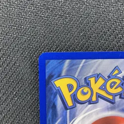 2005 Pokemon EX Deoxys 14/107 Shedinja Holo Rare LP - Image 3