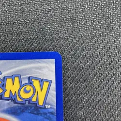 2005 Pokemon EX Deoxys 14/107 Shedinja Holo Rare LP - Image 4