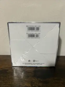 Pokemon Remix Bout SM11a 2019 Japanese Booster Box New Sun & Moon - US Seller - Image 2