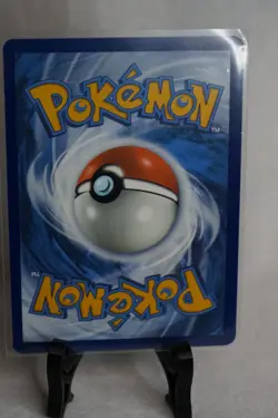 2022 POKEMON SWSH SILVER TEMPEST #TG10/TG30 SMEARGLE TRAINER GALLERY HOLO - Image 2