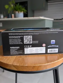 Crown Zenith Pokemon Center Elite Trainer Box ETB - Opened - Image 5