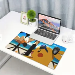 Wingull - Board Game Pokemon Playmat Games Mousepad Play Mat of TCG 2468 - Image 4