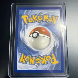 Pokemon TCG Ethan's Ho-Oh EX 209/182 Full Art, Destined Rivals - Image 2