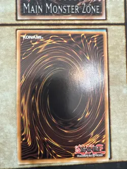 Yugioh! Fire King Courtier Ulcanix - ROTA-EN098 - Secret Rare - 1st Edition Near - Image 2