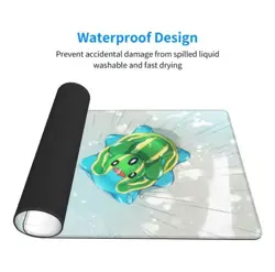 Gastrodon - Board Game Pokemon Playmat Games Mousepad Play Mat of TCG 2675 - Image 3