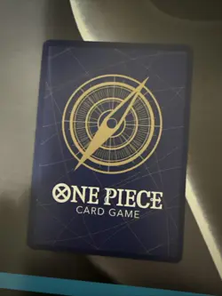 Monkey.D.Luffy OP15-092 Adventure on Kami's Island Foil English One Piece - Image 2