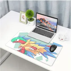 Archeops - Board Game Pokemon Playmat Games Mousepad Play Mat of TCG 2887 - Image 4