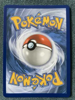 Perfect Order Tyrunt Black Star Promo 070 Pokemon Center Stamped - Image 2