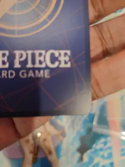 Silvers Rayleigh OP08-118 Manga Alt Art SEC Two Legends ONE PIECE Card English - Image 5