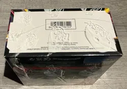 (3) NEW Mega Evolution ENHANCED BOOSTER BOX Pokemon TCG Cards ENGLISH Sealed - Image 3