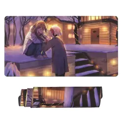 May - Board Game Pokemon Playmat Games Mousepad Play Mat of TCG 2764 - Image 1