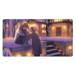 May - Board Game Pokemon Playmat Games Mousepad Play Mat of TCG 2764 - Image 2