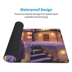 May - Board Game Pokemon Playmat Games Mousepad Play Mat of TCG 2764 - Image 3