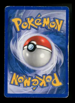 #2 Misty's Gyarados 13/132 Gym Challenge 2000 Holo Rare WOTC Pokemon Card TCG - Image 2