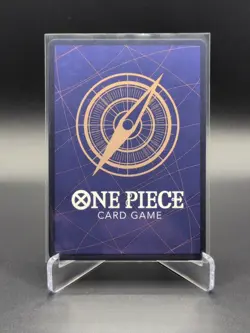 One Piece Monkey.D.Luffy (JP) PRB01 - One Piece Card the Best OP05-119 - Image 2