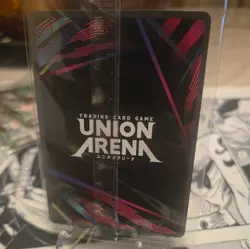 4x Terrible Tornado Release Event Card UEPR/OPM-1-051 (SEALED) - Image 2