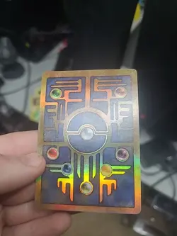 Ancient Mew 1 Miscellaneous Cards & Products Holo - Image 2