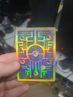 Ancient Mew 1 Miscellaneous Cards & Products Holo - Image 3