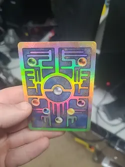 Ancient Mew 1 Miscellaneous Cards & Products Holo - Image 4